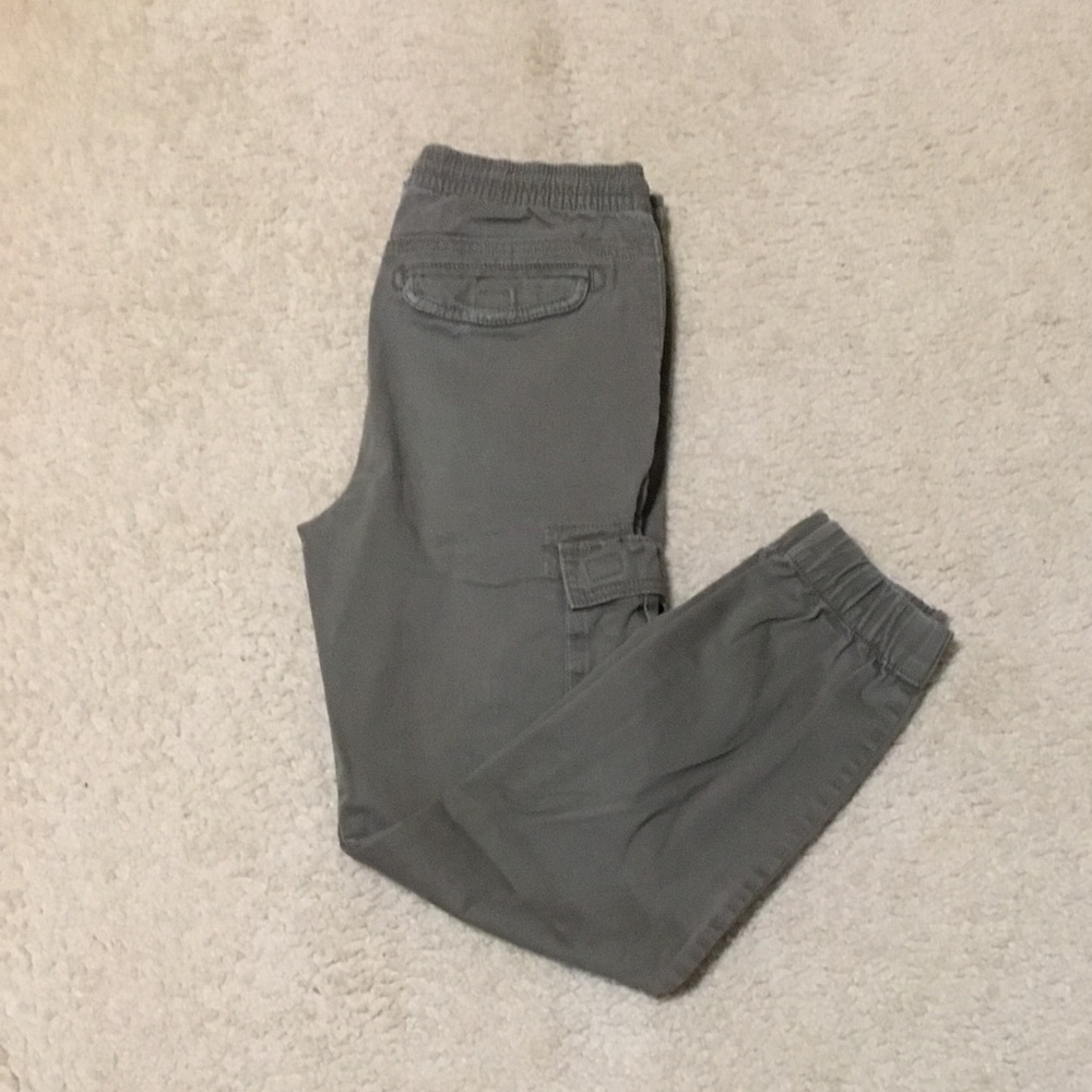 Cargo Joggers
